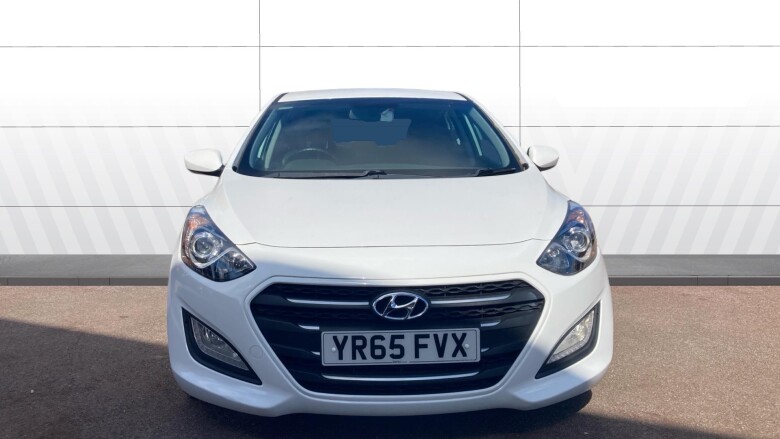 Hyundai i30 1.4 Blue Drive SE 5dr Petrol Hatchback